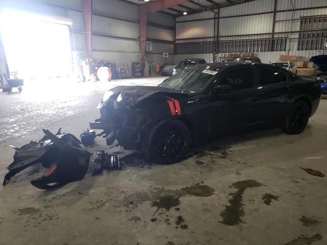 Изображение 1 2018 DODGE CHARGER SXT 2018 с VIN 2C3CDXBG0JH134562