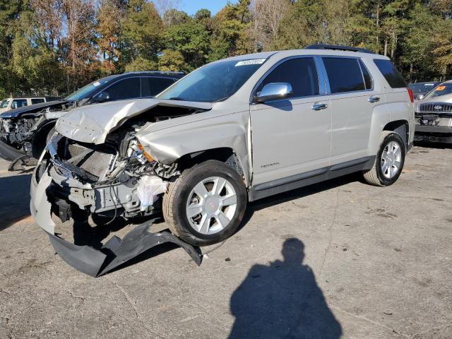 2012 GMC TERRAIN SLT 2012 image
