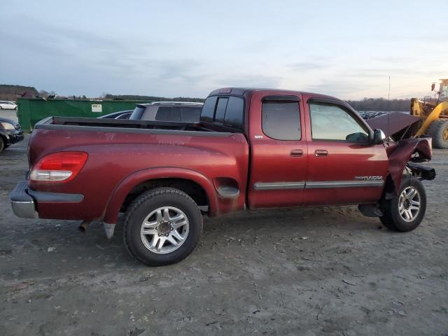 Image 3 of 2003 TOYOTA TUNDRA ACCESS CAB SR5 2003 with VIN 5TBBT44153S404657