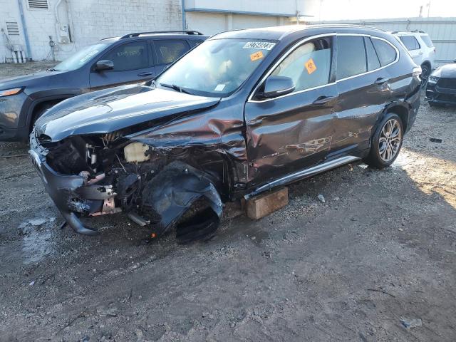 Image 1 of 2017 BMW X1 XDRIVE28I 2017 with VIN WBXHT3Z3XH4A57907