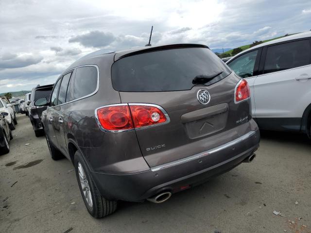 Image 2 of 2012 BUICK ENCLAVE  2012 with VIN 5GAKRCED8CJ372634