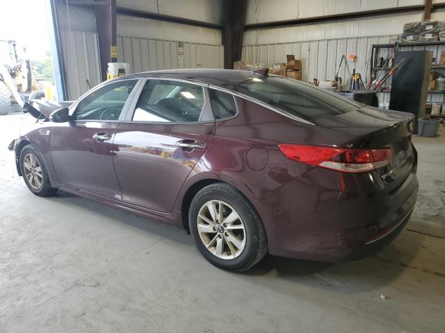Изображение 2 2017 KIA OPTIMA LX 2017 с VIN 5XXGT4L3XHG146922
