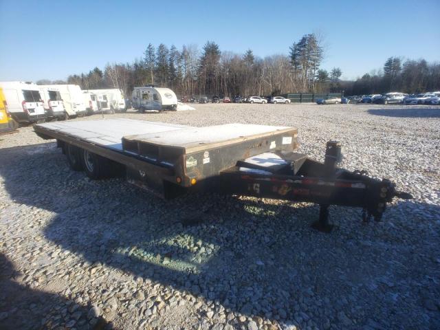 Image 1 of 2019 TPEW TRAILER 2019 with VIN 58CB1EF2XKC005506