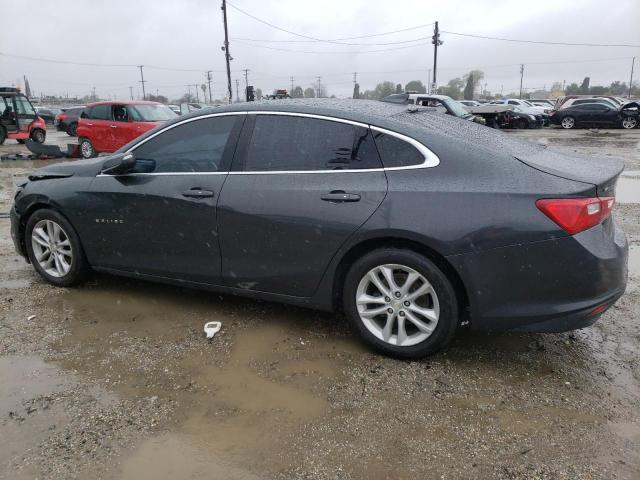 Изображение 2 2018 CHEVROLET MALIBU LT 2018 с VIN 1G1ZD5ST3JF182560