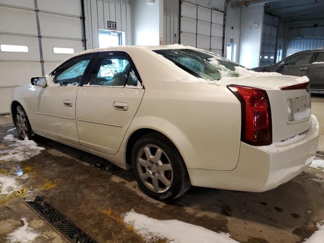 Image 2 of 2005 CADILLAC CTS HI FEATURE V6 2005 with VIN 1G6DP567750197645