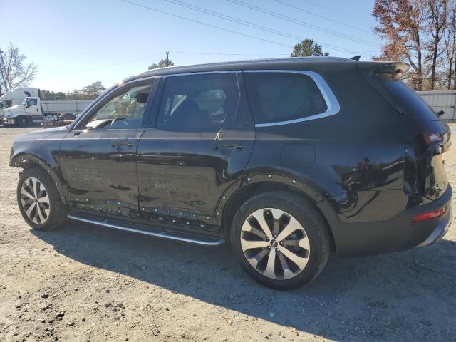 Image 2 of 2022 KIA TELLURIDE S 2022 with VIN 5XYP64HC8NG308408