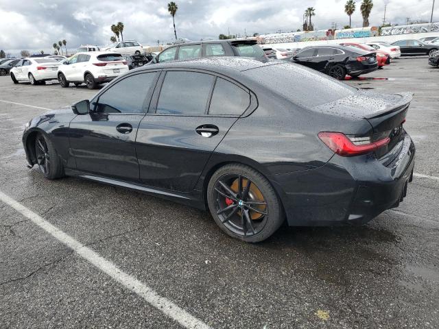 Image 2 of 2023 BMW M340I  2023 with VIN 3MW49FS03P8C93574