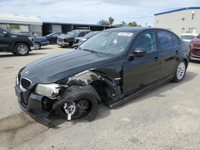 Изображение 2009 BMW 328 I SULEV 2009