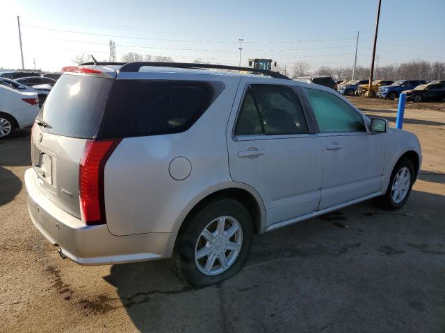 Image 3 of 2005 CADILLAC SRX  2005 with VIN 1GYEE637950200590