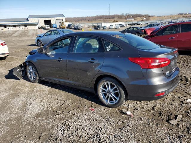 Obraz 2 z 2016 FORD FOCUS SE 2016 z VIN 1FADP3F24GL266742