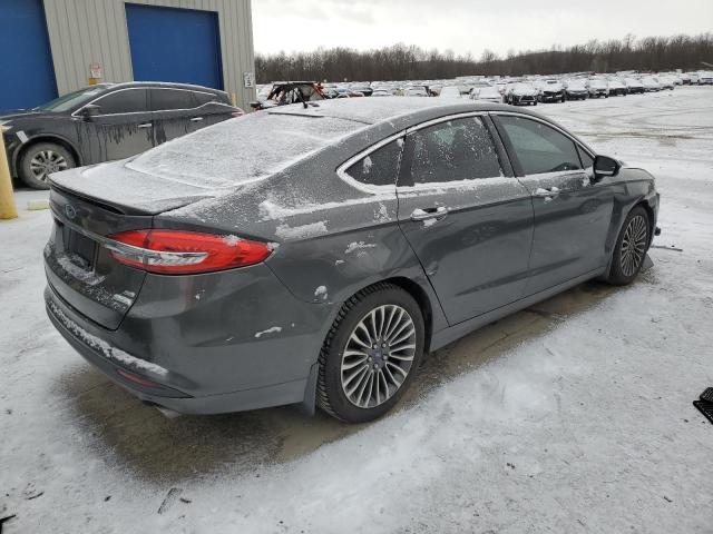 Obraz 3 z 2017 FORD FUSION SE 2017 z VIN 3FA6P0HD9HR211745