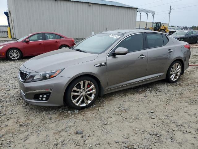 Image 1 of 2015 KIA OPTIMA SX 2015 with VIN 5XXGR4A67FG360646