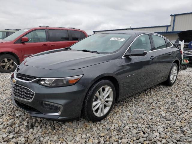 Obraz 1 z 2017 CHEVROLET MALIBU LT 2017 z VIN 1G1ZE5ST7HF192063