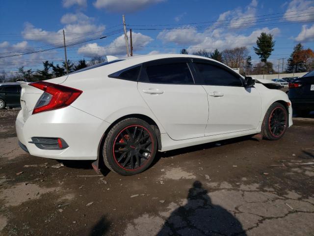 Изображение 3 2016 HONDA CIVIC EXL 2016 с VIN 19XFC1F78GE208155