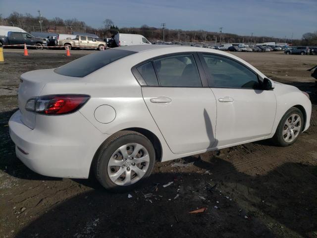 Image 3 of 2012 MAZDA 3 I 2012 with VIN JM1BL1UG5C1519086