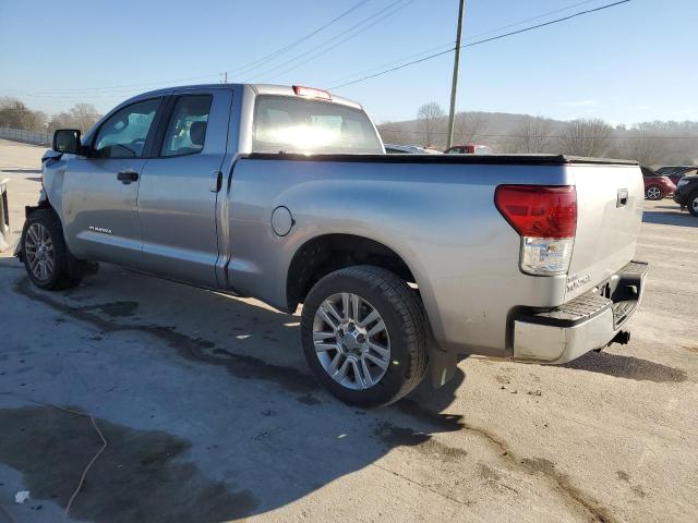 Image 2 of 2010 TOYOTA TUNDRA DOUBLE CAB SR5 2010 with VIN 5TFRM5F17AX017296