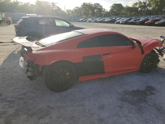 Image 3 of 2017 AUDI R8 5.2 QUATTRO 2017 with VIN WUAEAAFX8H7903113