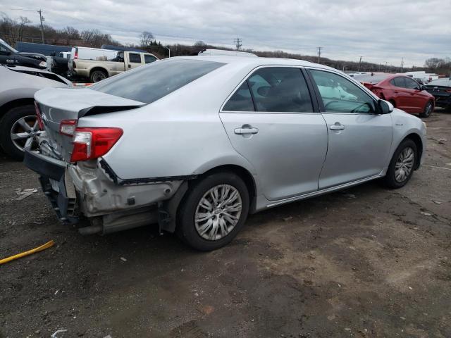 Obraz 3 z 2012 TOYOTA CAMRY HYBRID 2012 z VIN 4T1BD1FK4CU062635