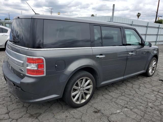 Изображение 3 2019 FORD FLEX LIMITED 2019 с VIN 2FMHK6D83KBA22507
