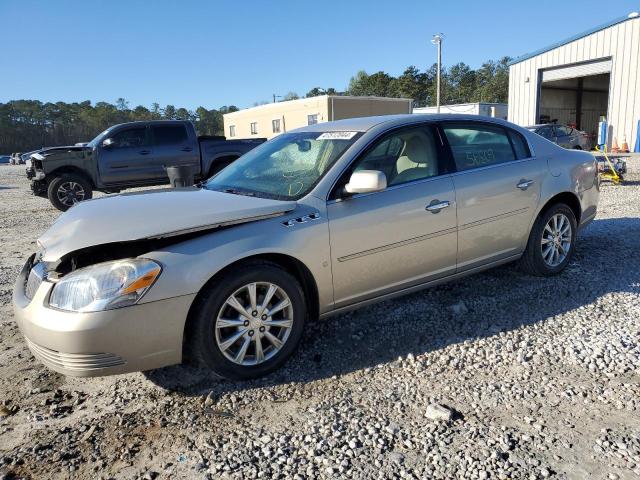 2009 BUICK LUCERNE CX 2009 image