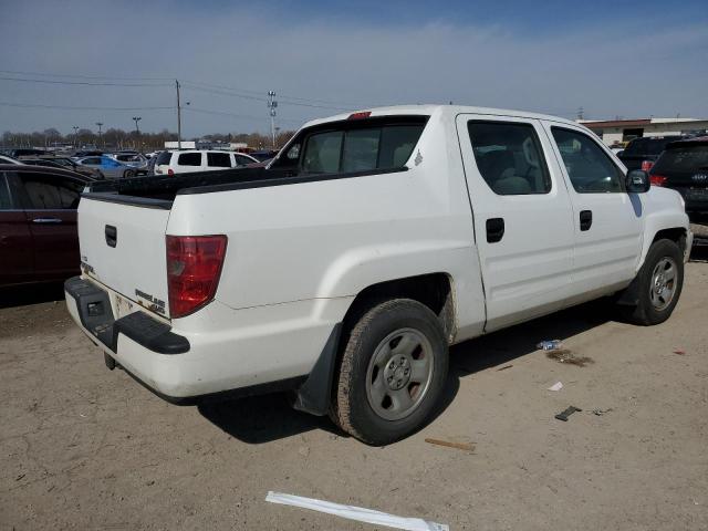 Obraz 3 z 2009 HONDA RIDGELINE RT 2009 z VIN 5FPYK16219B101548