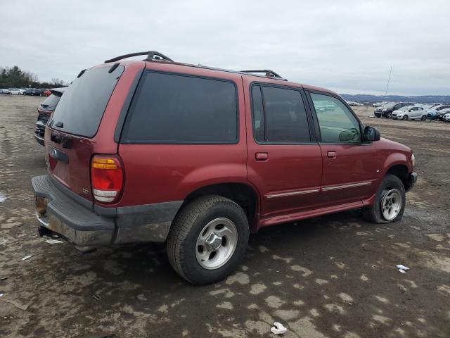 Obraz 3 z 1999 FORD EXPLORER  1999 z VIN 1FMZU35P2XUC83261
