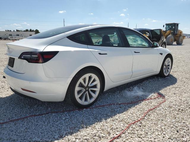 Obraz 3 z 2021 TESLA MODEL 3  2021 z VIN 5YJ3E1EAXMF982701