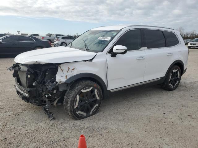Image 1 of 2024 KIA TELLURIDE S 2024 with VIN 5XYP6DGC6RG457360