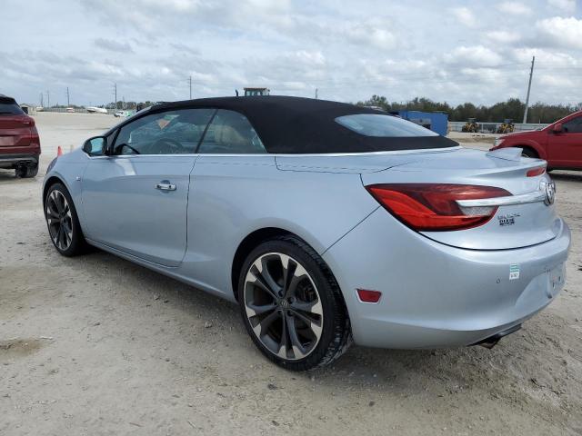 Изображение 2 2017 BUICK CASCADA PREMIUM 2017 с VIN W04WH3N5XHG104159