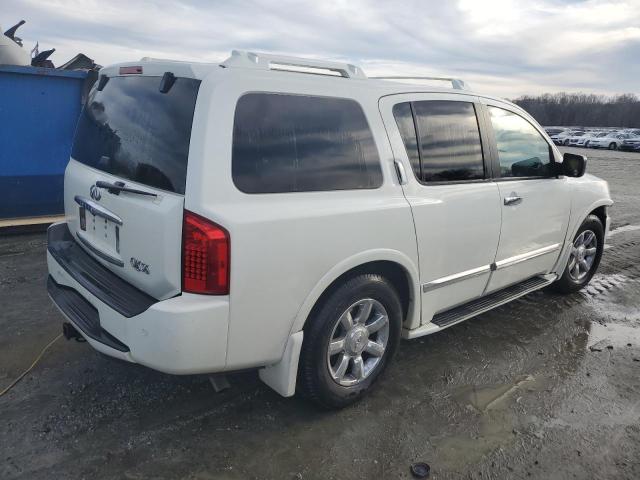 Изображение 3 2007 INFINITI QX56  2007 с VIN 5N3AA08A87N804416