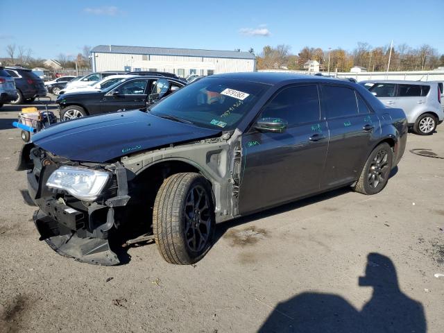 Изображение 2018 CHRYSLER 300 S 2018
