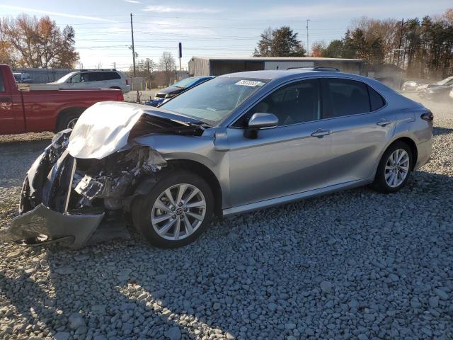 Obraz 1 z 2023 TOYOTA CAMRY LE 2023 z VIN 4T1R11AK0PU761197