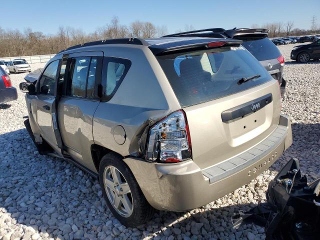 Изображение 2 2009 JEEP COMPASS SPORT 2009 с VIN 1J4FT47A19D217273