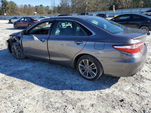 Image 2 of 2016 TOYOTA CAMRY LE 2016 with VIN 4T1BF1FKXGU549581