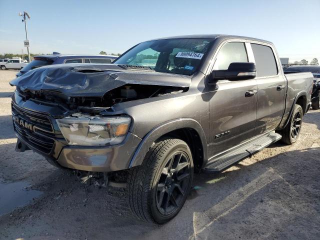 Obraz 1 z 2021 RAM 1500 LARAMIE 2021 z VIN 1C6RREJT7MN532834