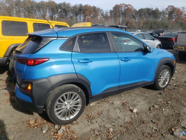 Obraz 3 z 2020 HYUNDAI KONA SEL 2020 z VIN KM8K2CAAXLU489818