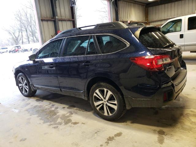Obraz 2 z 2018 SUBARU OUTBACK 3.6R LIMITED 2018 z VIN 4S4BSENC2J3206290