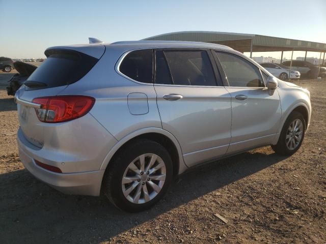 Изображение 3 2017 BUICK ENVISION ESSENCE 2017 с VIN LRBFXDSA9HD235650