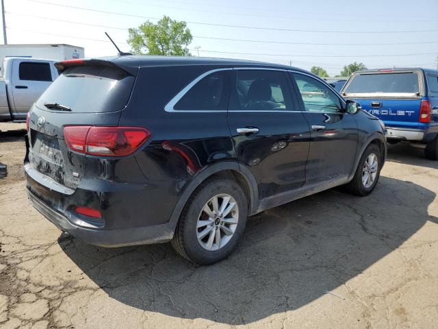 Obraz 3 z 2019 KIA SORENTO L 2019 z VIN 5XYPG4A39KG540258