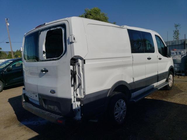 Image 3 of 2022 FORD TRANSIT T-250 2022 with VIN 1FTBR1Y80NKA42582