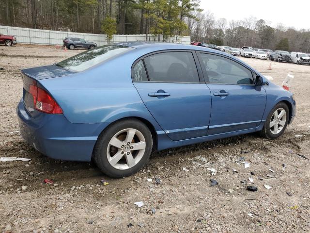Image 3 of 2006 HONDA CIVIC LX 2006 with VIN 2HGFA165X6H522978
