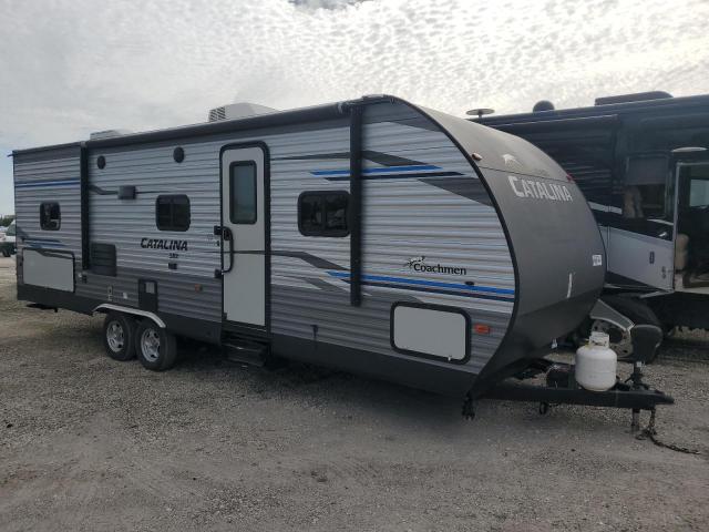 Image 1 of 2019 COACH CATALINA 2019 with VIN 5ZT2CARB7KU032433