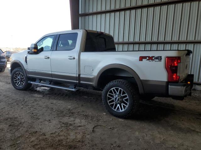 Изображение 2 2017 FORD F250 SUPER DUTY 2017 с VIN 1FT7W2BT5HEB89971
