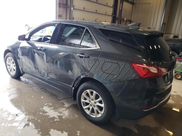 Obraz 2 z 2019 CHEVROLET EQUINOX LT 2019 z VIN 2GNAXUEVXK6101754