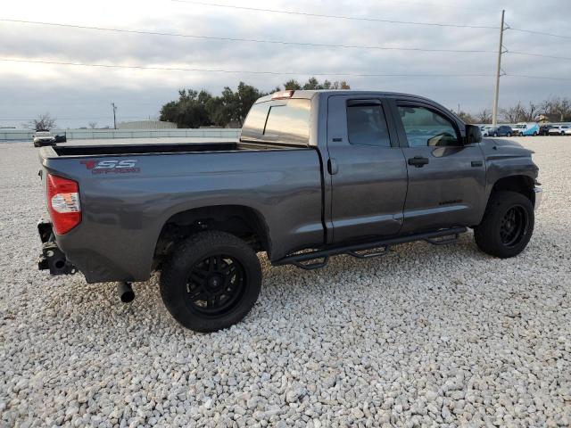 Obraz 3 z 2019 TOYOTA TUNDRA DOUBLE CAB SR/SR5 2019 z VIN 5TFUW5F12KX777500