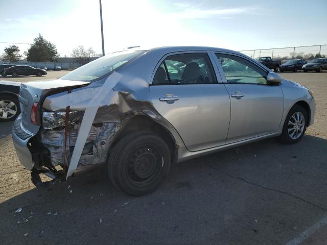 Obraz 3 z 2009 TOYOTA COROLLA BASE 2009 z VIN 1NXBU40E89Z077569