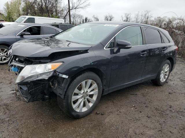 2014 TOYOTA VENZA LE 2014 image