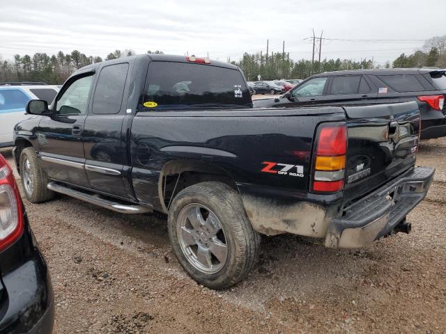 Изображение 2 2006 GMC NEW SIERRA K1500 2006 с VIN 1GTEK19T56Z251166