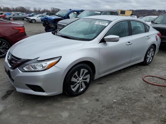 Obraz 1 z 2016 NISSAN ALTIMA 2.5 2016 z VIN 1N4AL3AP9GN358662