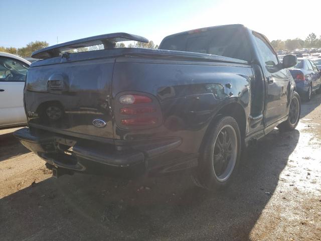 Изображение 3 2000 FORD F150 SVT LIGHTNING 2000 с VIN 2FTZF0732YCB06783